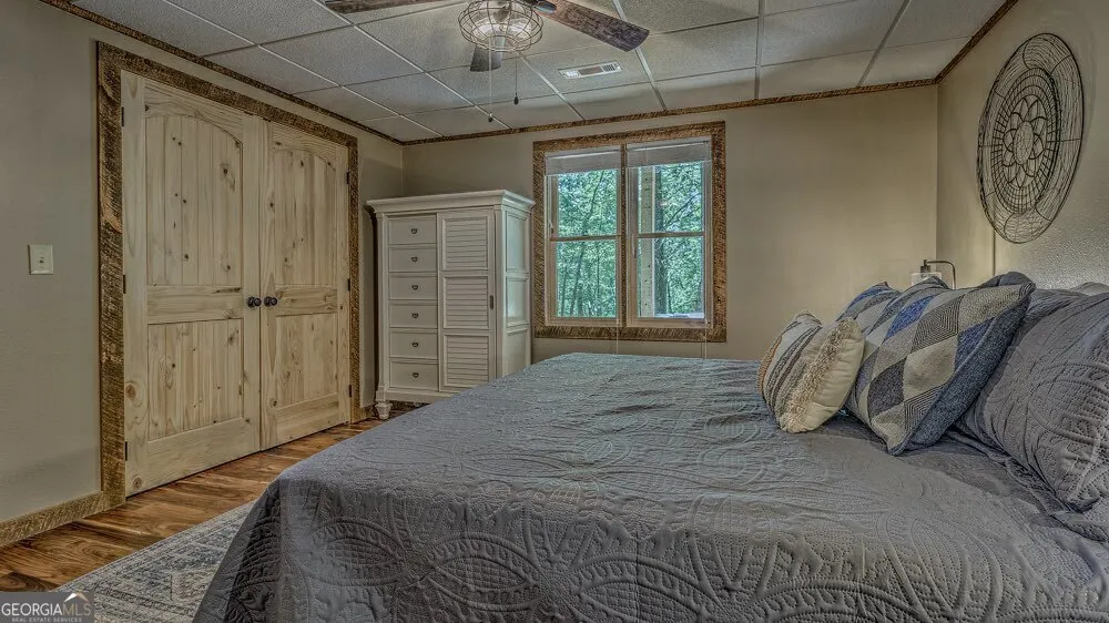 149 Heritage DR Mineral Bluff, GA 30559