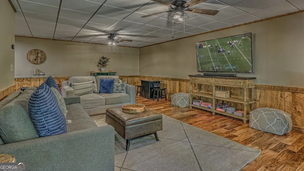149 Heritage DR Mineral Bluff, GA 30559