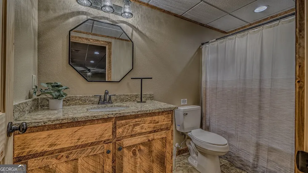 149 Heritage DR Mineral Bluff, GA 30559