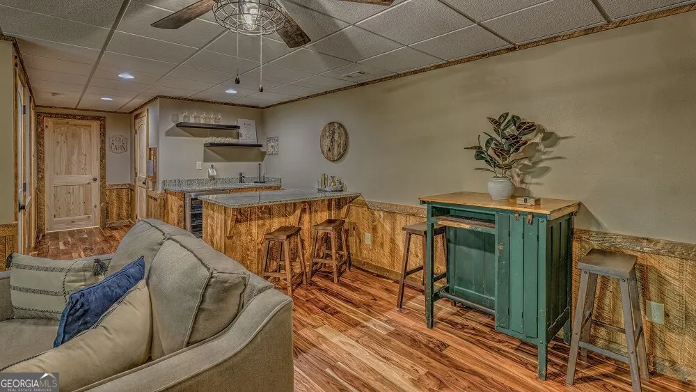 149 Heritage DR Mineral Bluff, GA 30559