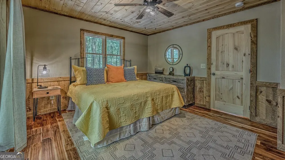 149 Heritage DR Mineral Bluff, GA 30559