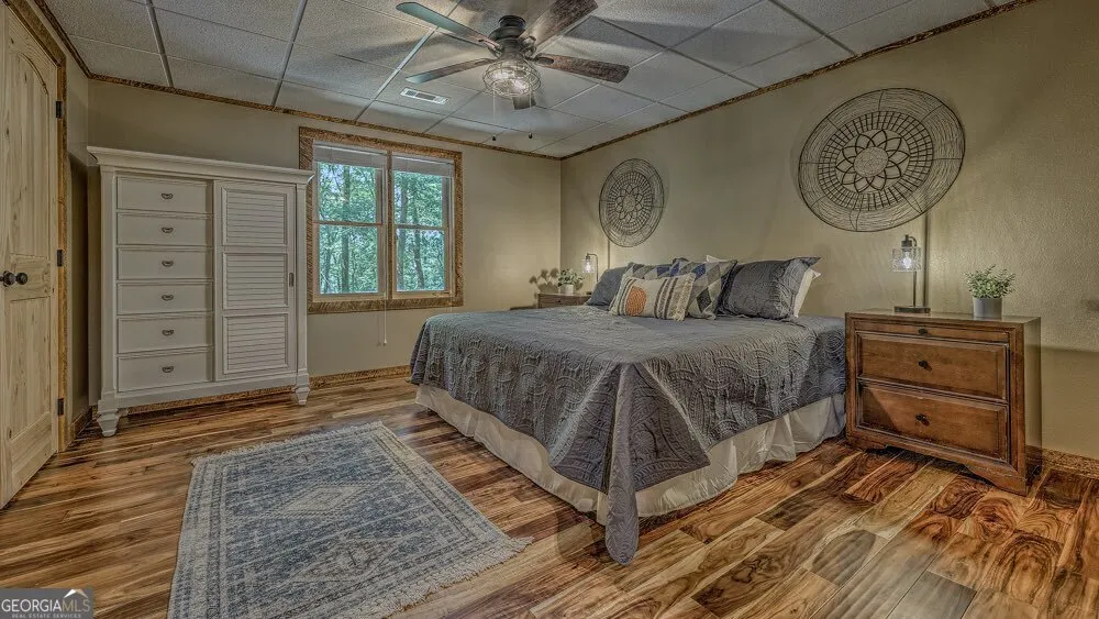 149 Heritage DR Mineral Bluff, GA 30559