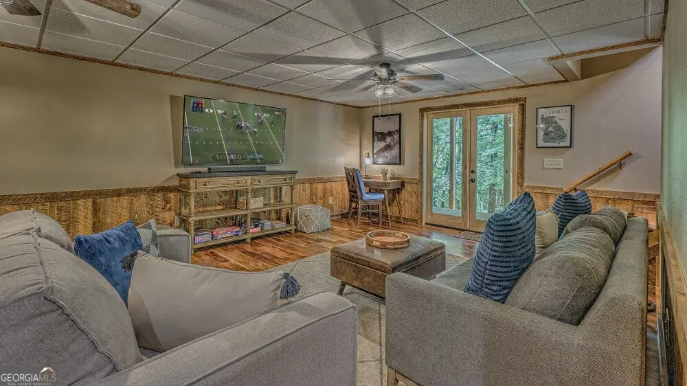 149 Heritage DR Mineral Bluff, GA 30559