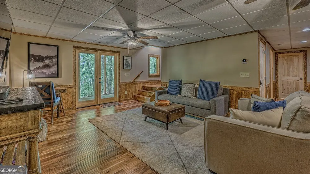 149 Heritage DR Mineral Bluff, GA 30559