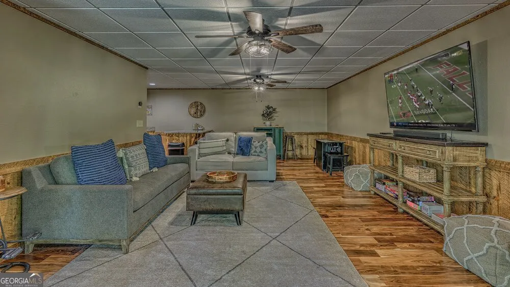 149 Heritage DR Mineral Bluff, GA 30559