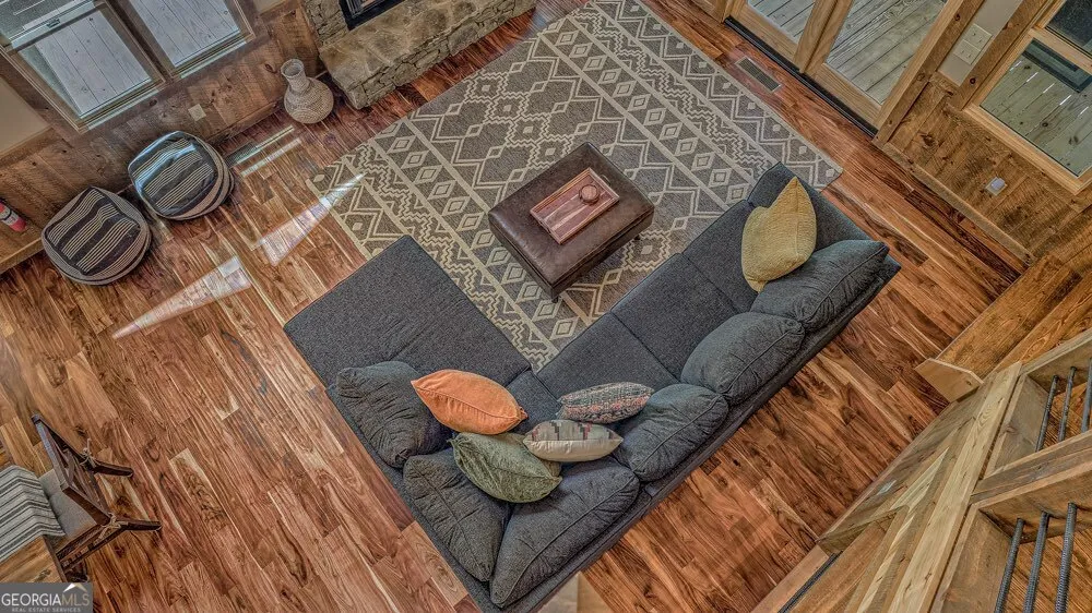 149 Heritage DR Mineral Bluff, GA 30559
