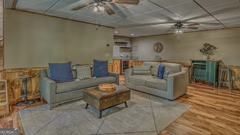 149 Heritage DR Mineral Bluff, GA 30559