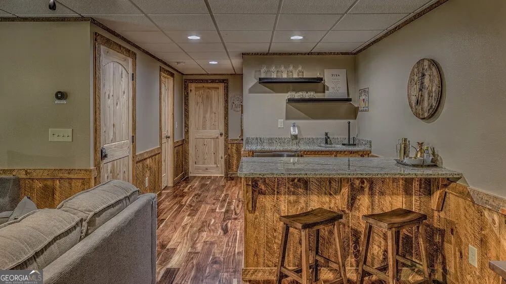 149 Heritage DR Mineral Bluff, GA 30559