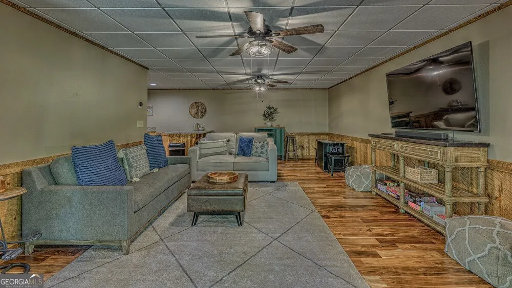 149 Heritage DR Mineral Bluff, GA 30559