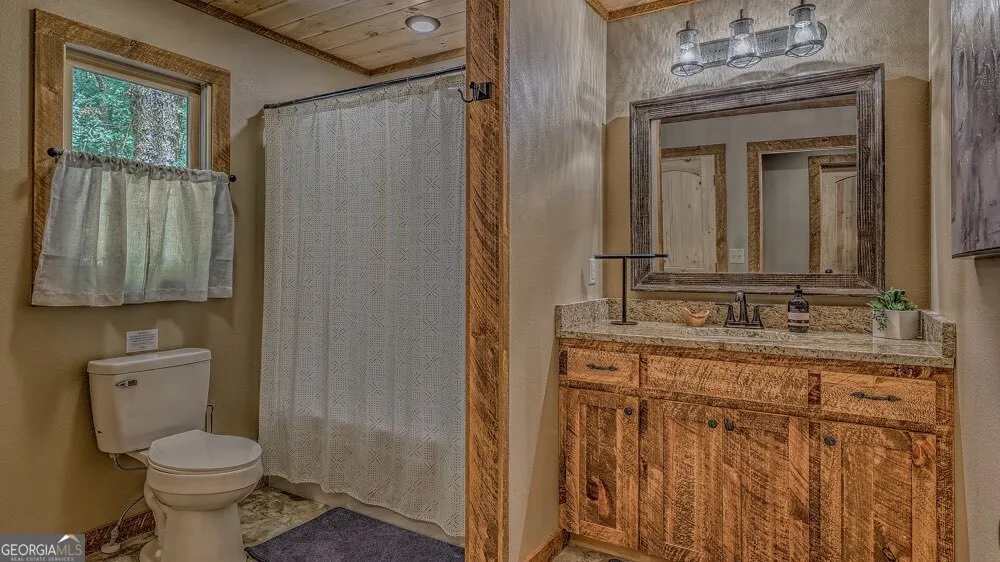 149 Heritage DR Mineral Bluff, GA 30559