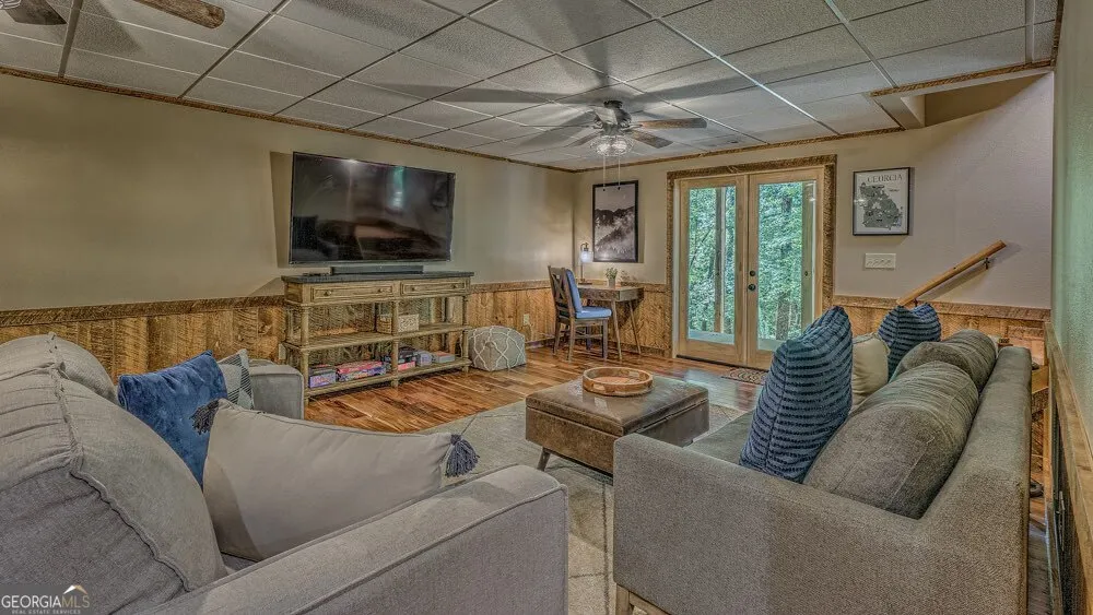 149 Heritage DR Mineral Bluff, GA 30559
