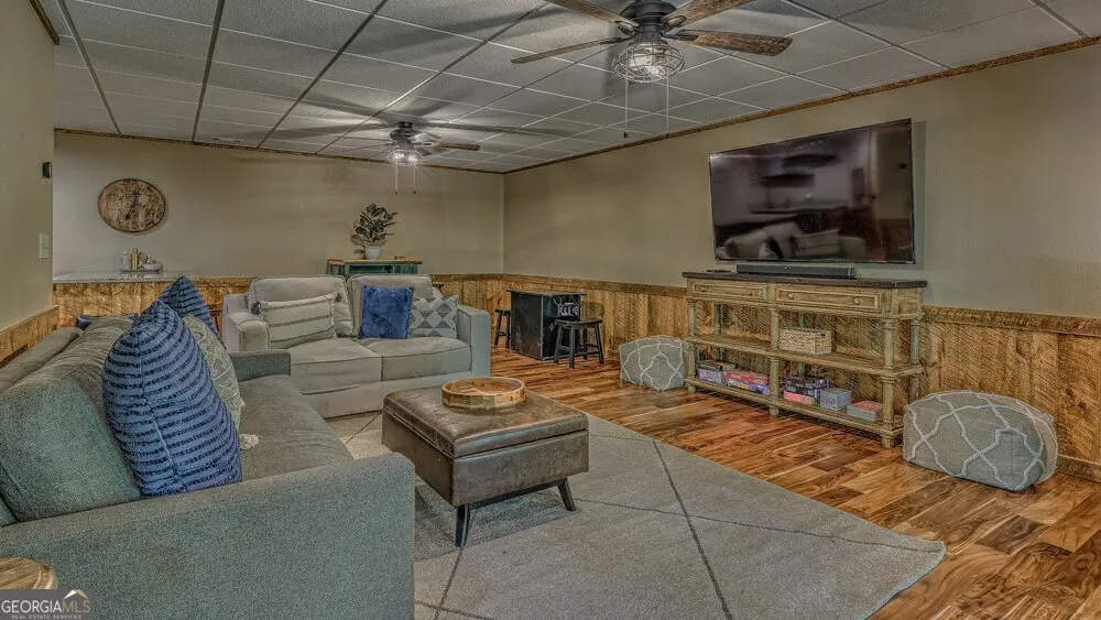 149 Heritage DR Mineral Bluff, GA 30559