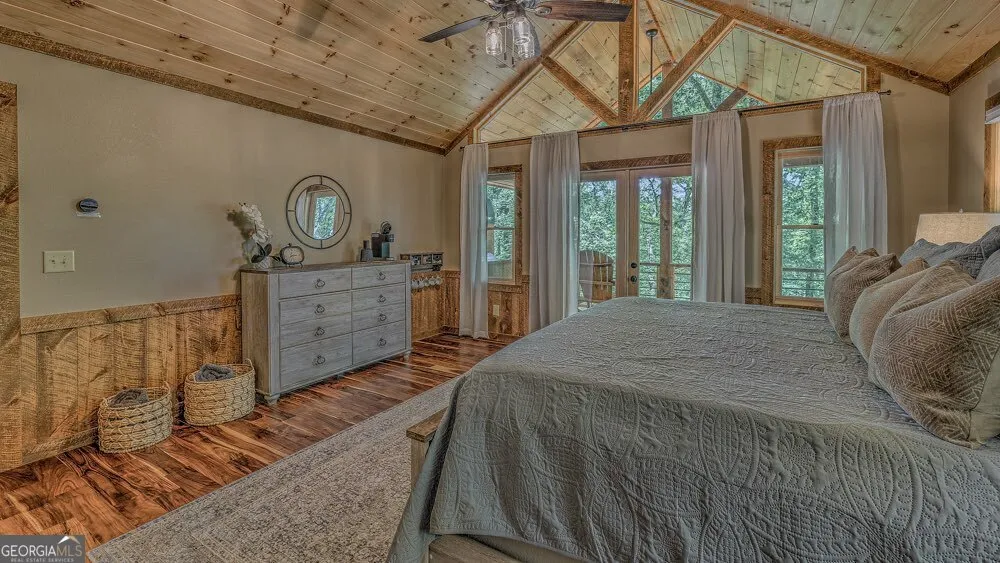 149 Heritage DR Mineral Bluff, GA 30559