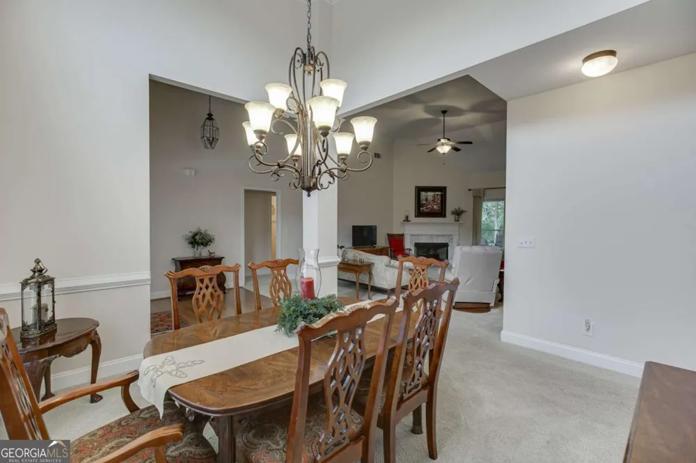 6440 Deep Woods CT Flowery Branch, GA 30542