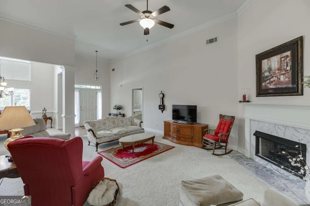 6440 Deep Woods CT Flowery Branch, GA 30542