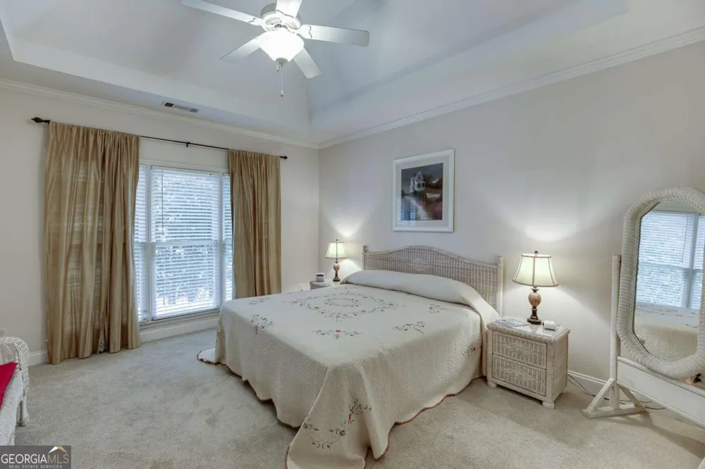 6440 Deep Woods CT Flowery Branch, GA 30542