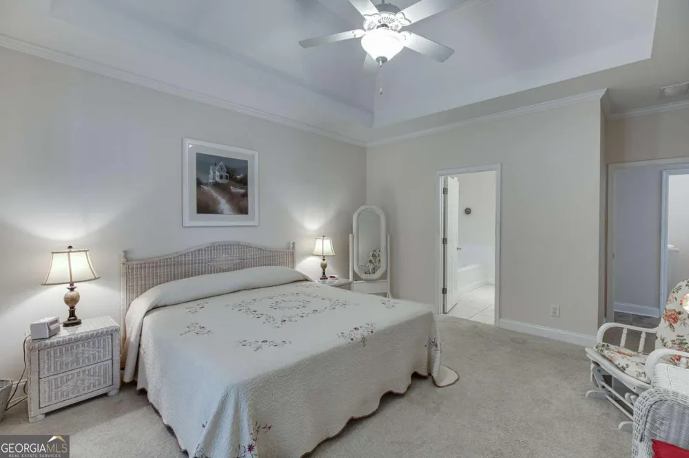 6440 Deep Woods CT Flowery Branch, GA 30542