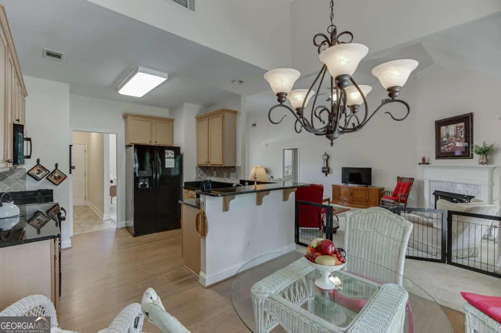 6440 Deep Woods CT Flowery Branch, GA 30542