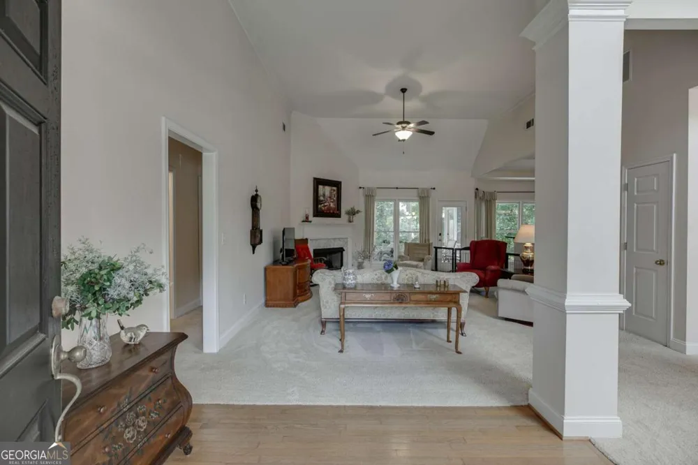 6440 Deep Woods CT Flowery Branch, GA 30542