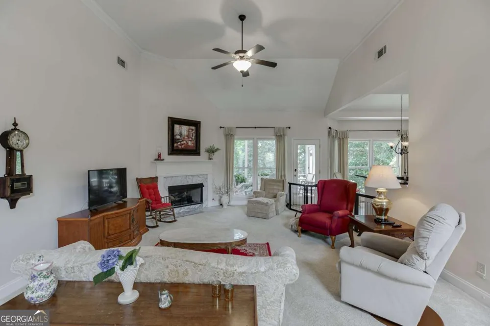 6440 Deep Woods CT Flowery Branch, GA 30542