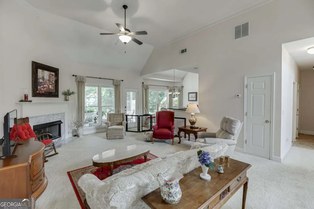 6440 Deep Woods CT Flowery Branch, GA 30542