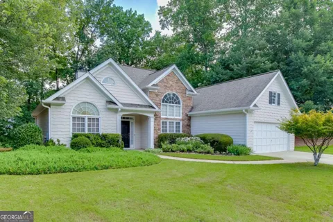 6440 Deep Woods CT
