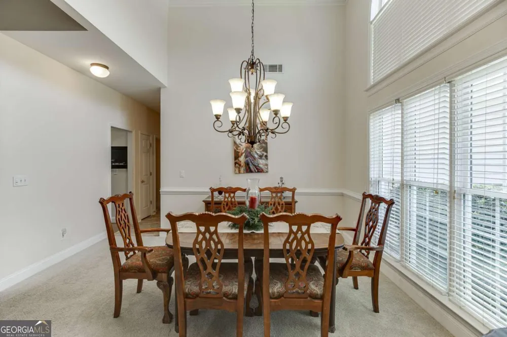 6440 Deep Woods CT Flowery Branch, GA 30542
