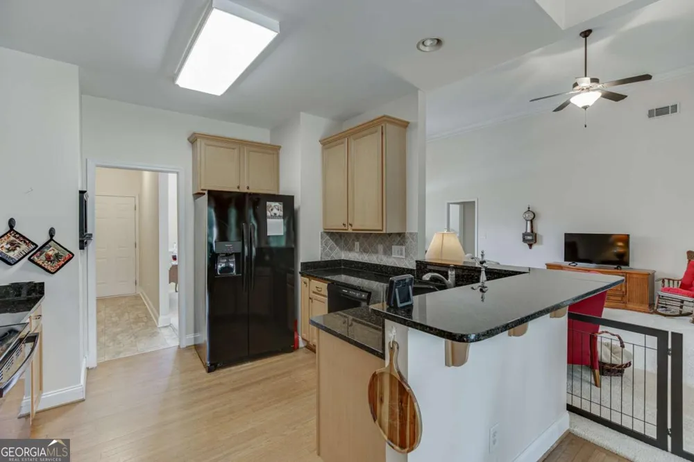 6440 Deep Woods CT Flowery Branch, GA 30542