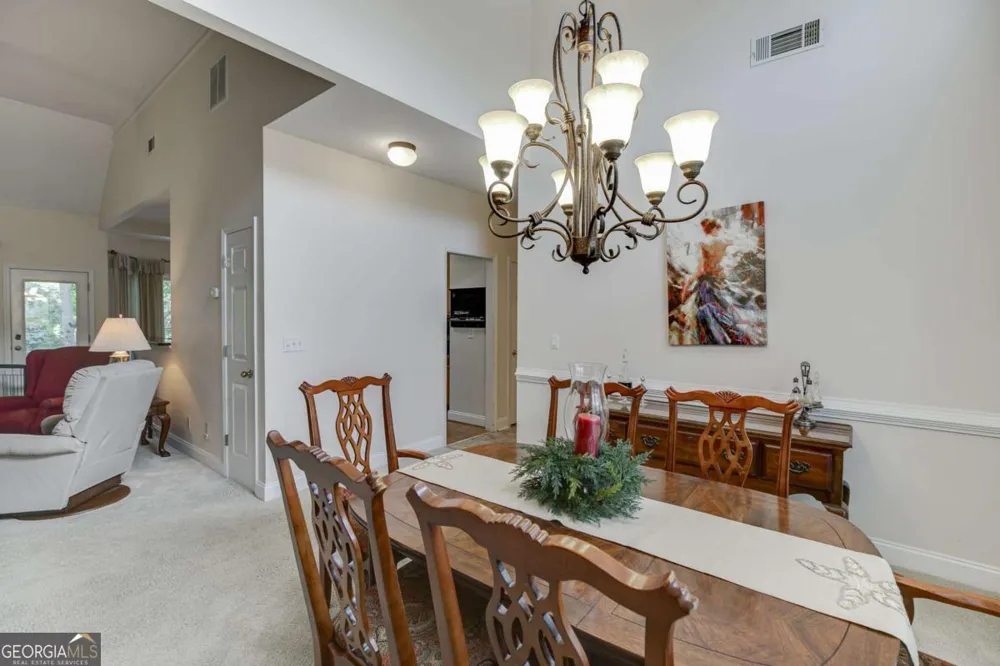 6440 Deep Woods CT Flowery Branch, GA 30542