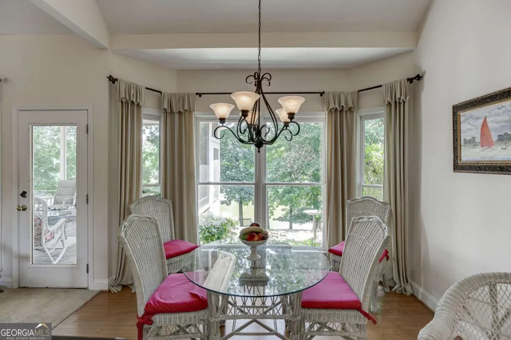6440 Deep Woods CT Flowery Branch, GA 30542