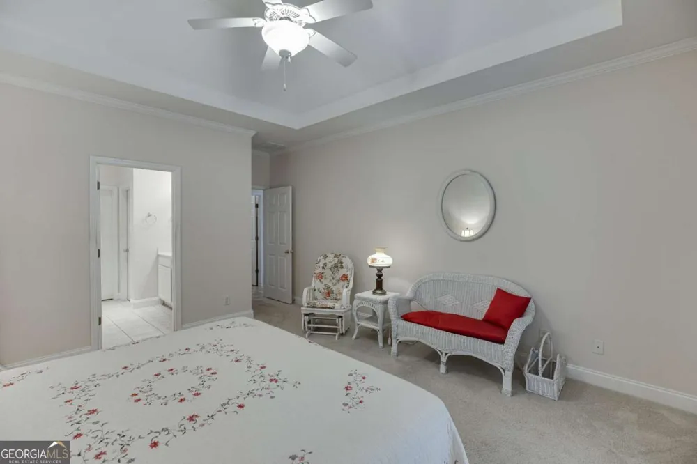 6440 Deep Woods CT Flowery Branch, GA 30542