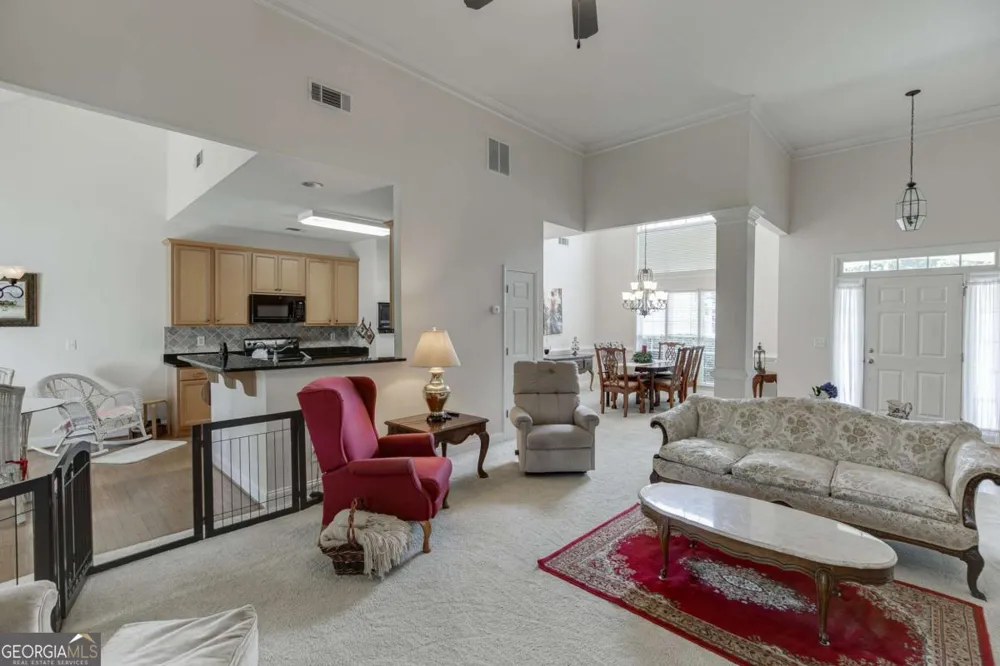 6440 Deep Woods CT Flowery Branch, GA 30542