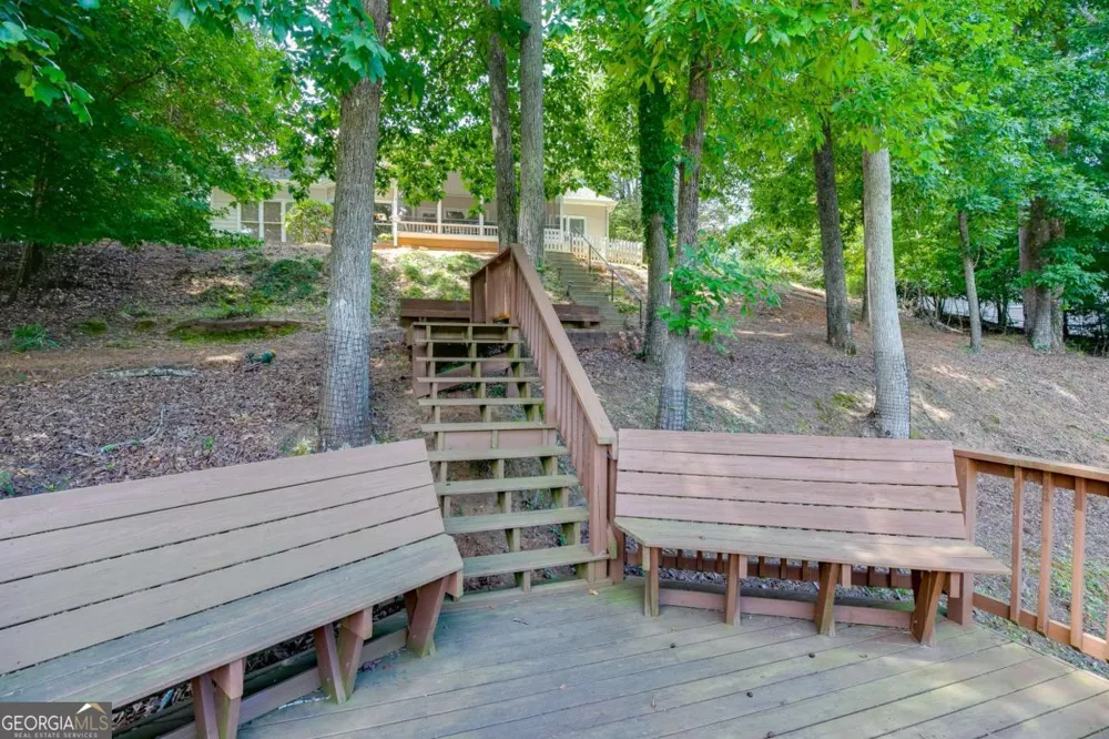 6440 Deep Woods CT Flowery Branch, GA 30542