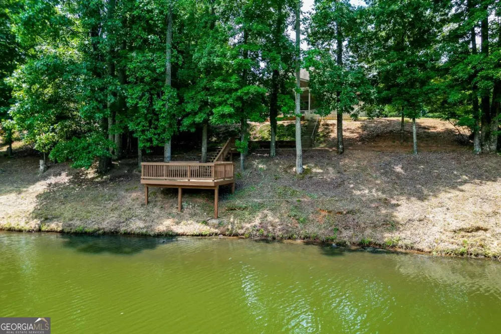 6440 Deep Woods CT Flowery Branch, GA 30542