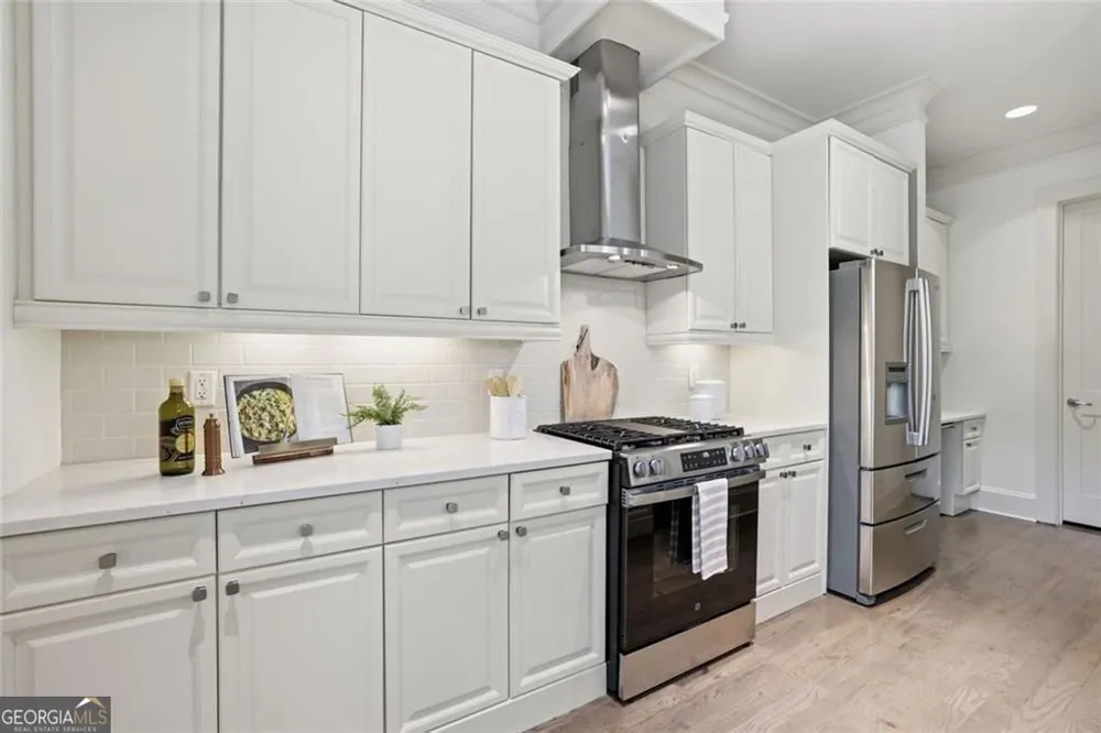 120 Green Oak DR Roswell, GA 30075