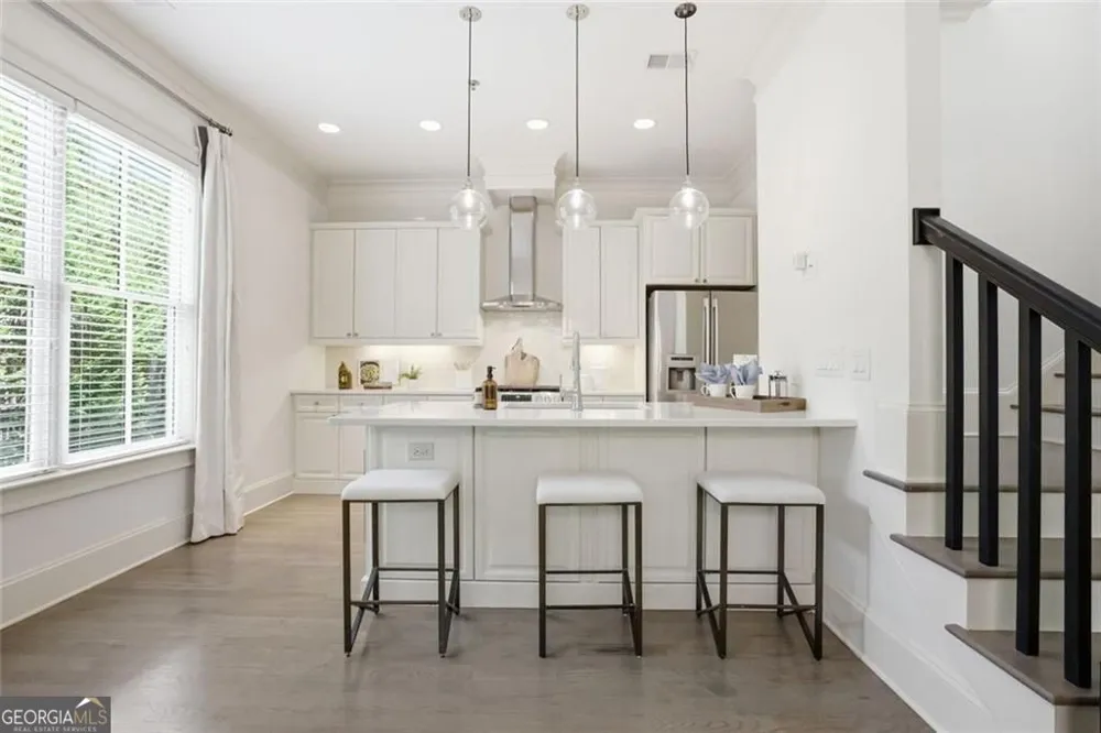 120 Green Oak DR Roswell, GA 30075