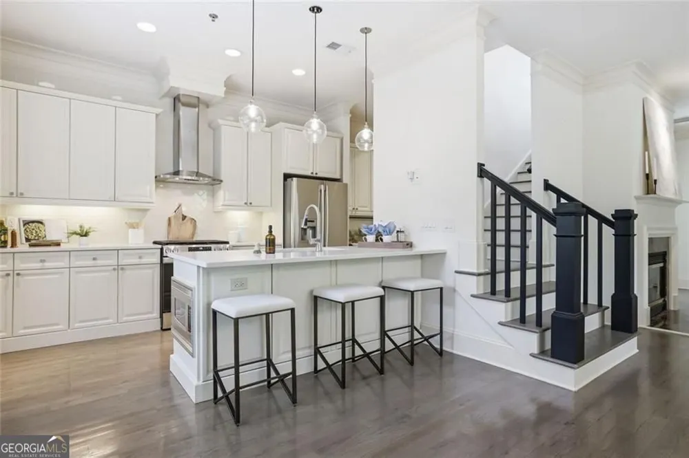 120 Green Oak DR Roswell, GA 30075