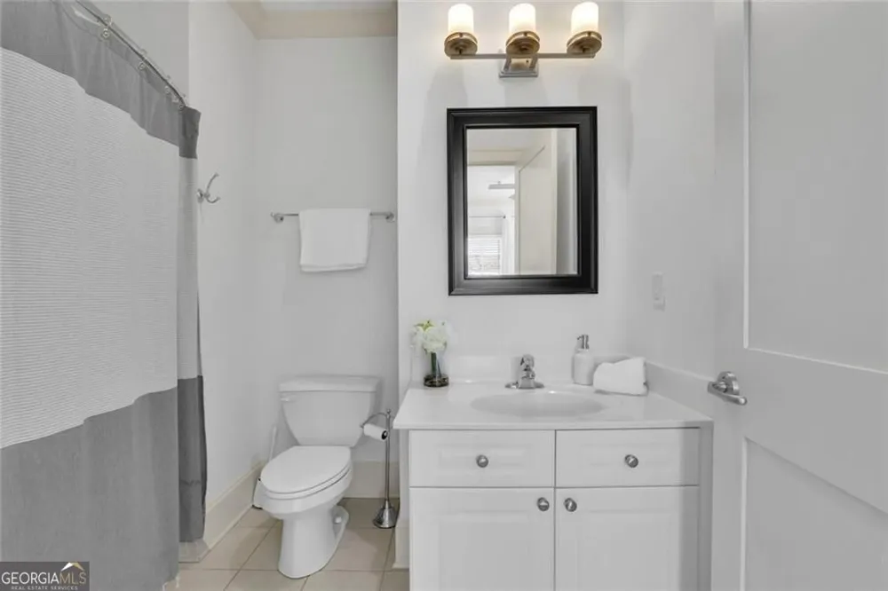 120 Green Oak DR Roswell, GA 30075