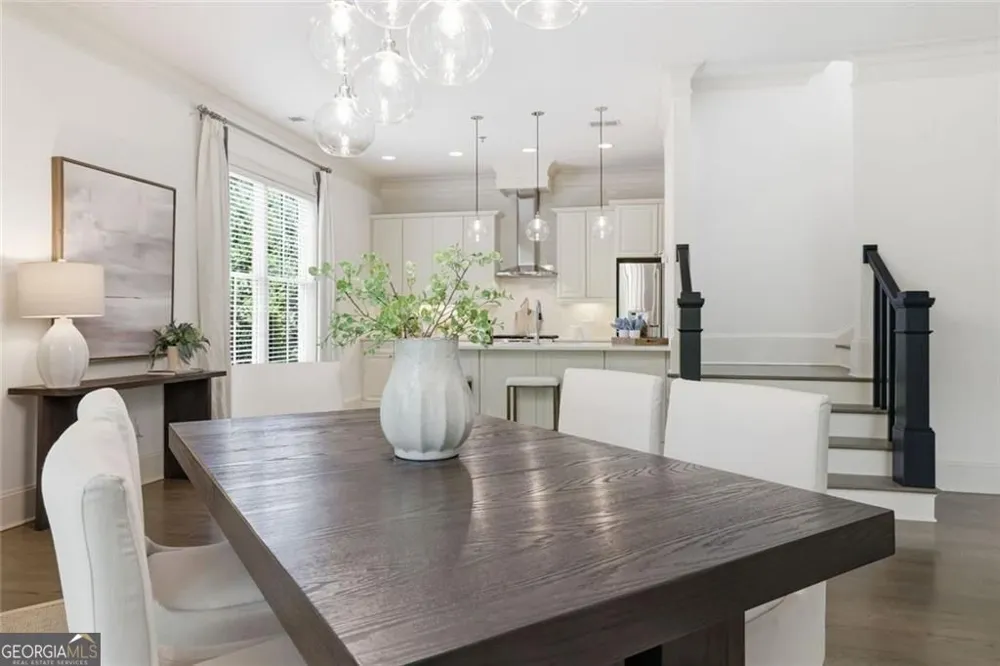 120 Green Oak DR Roswell, GA 30075