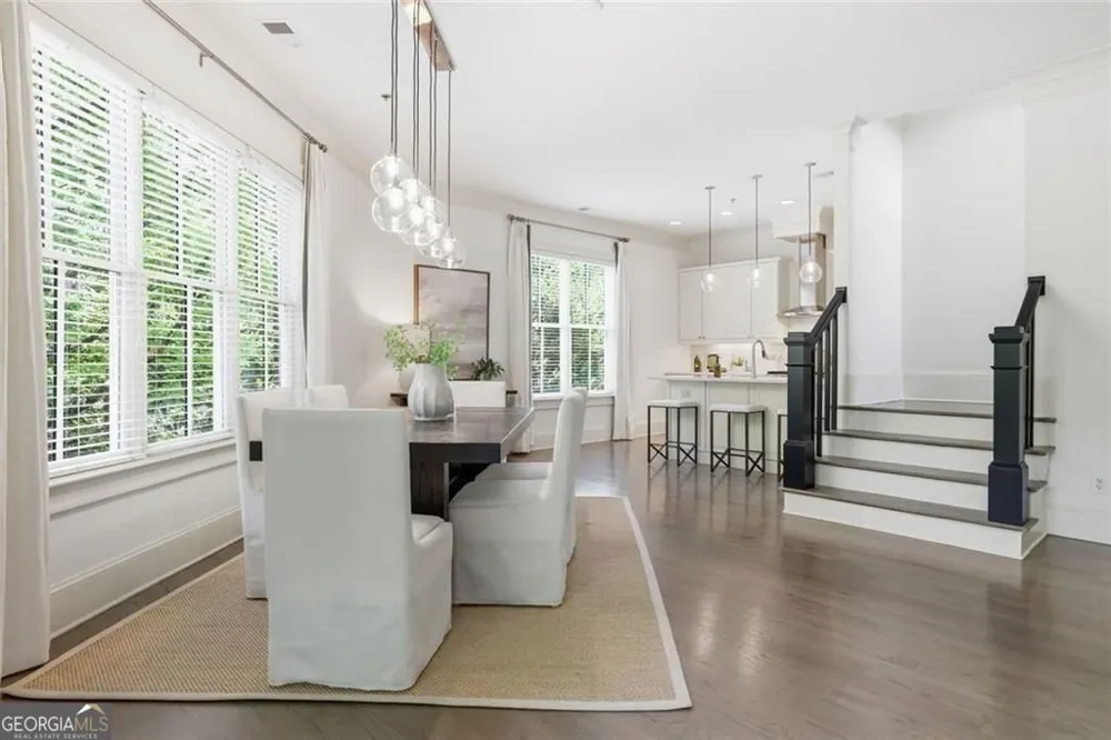 120 Green Oak DR Roswell, GA 30075