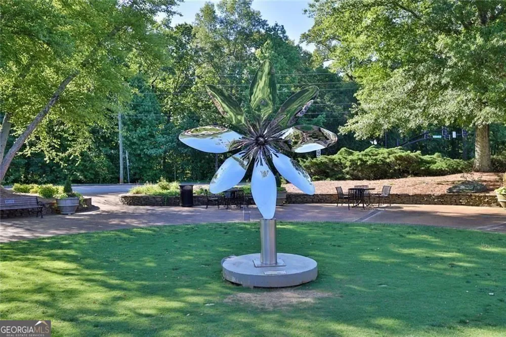 120 Green Oak DR Roswell, GA 30075