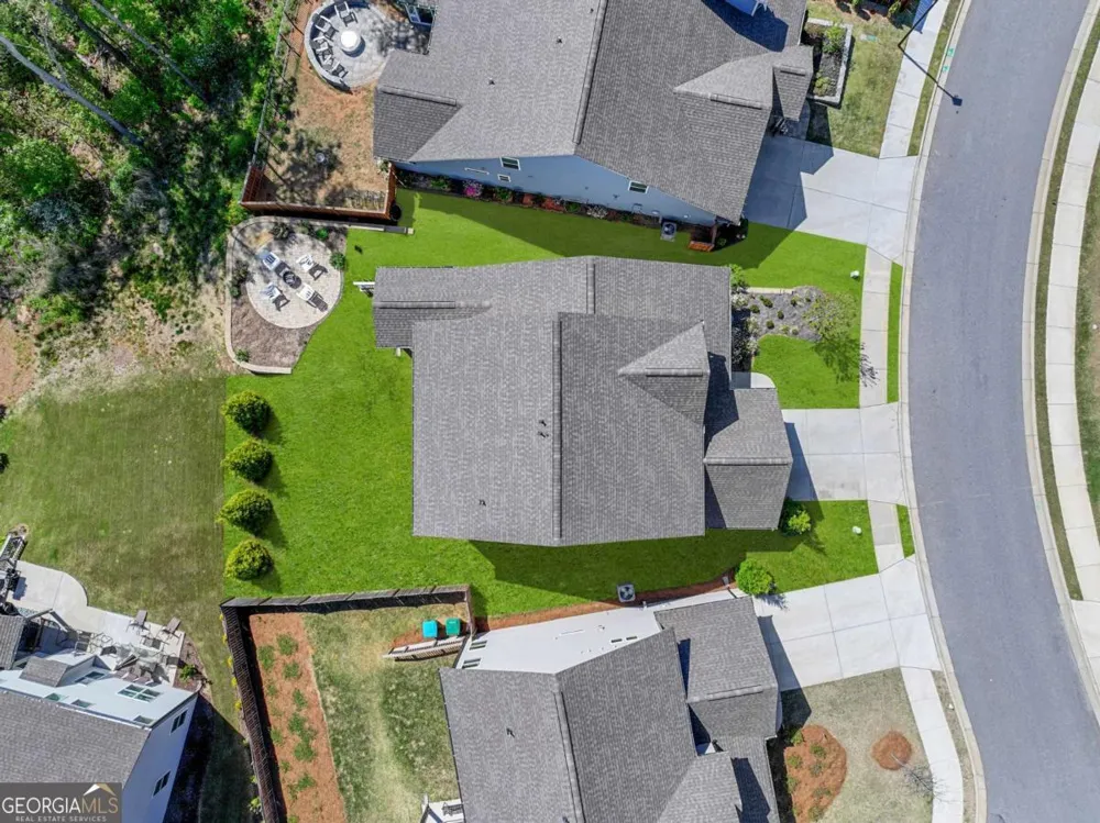 203A Sunshower RDG Canton, GA 30114