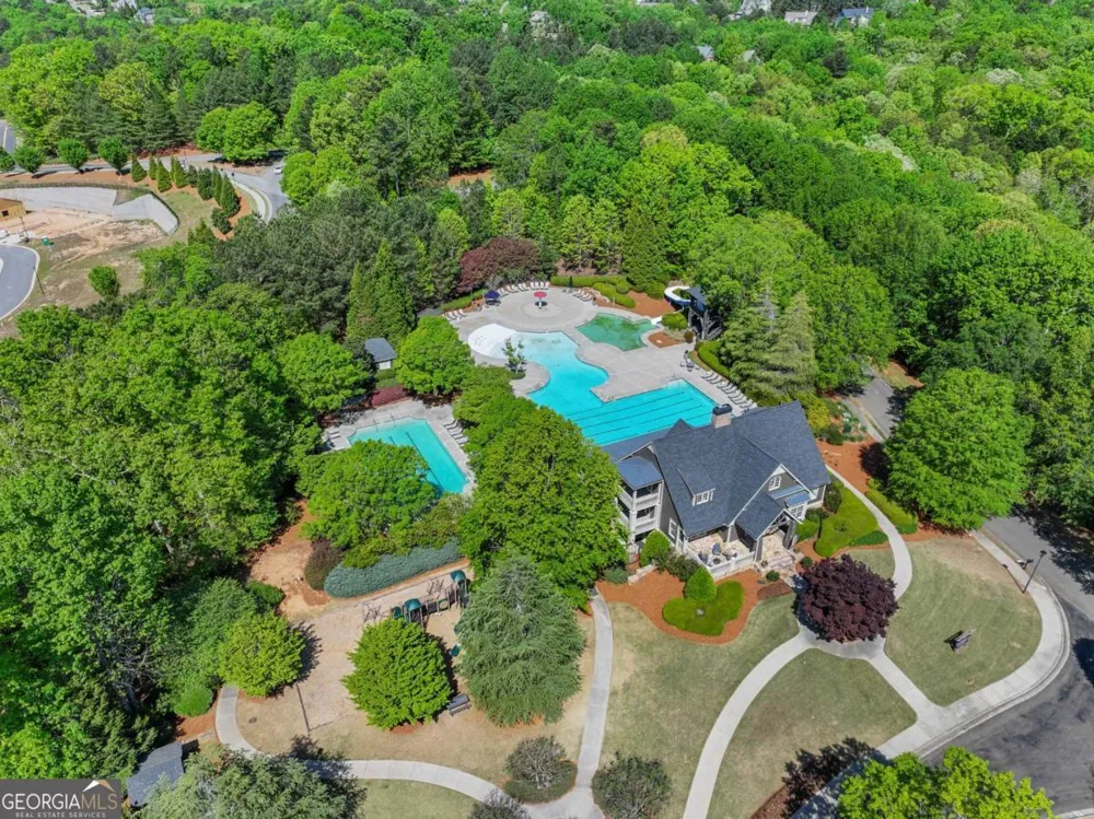 203A Sunshower RDG Canton, GA 30114