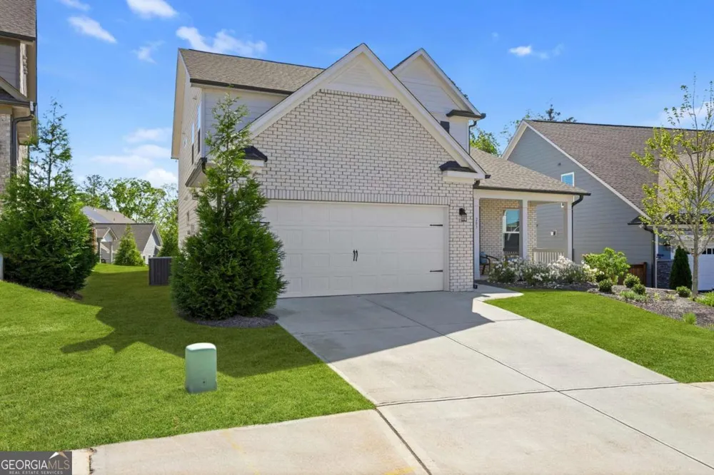 203A Sunshower RDG Canton, GA 30114