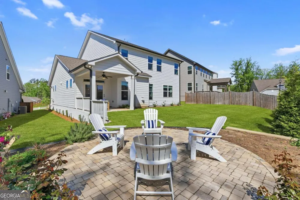203A Sunshower RDG Canton, GA 30114