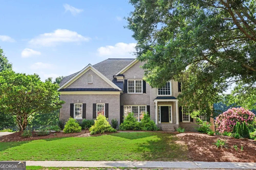 1738 Mulberry Lake DR Dacula, GA 30019