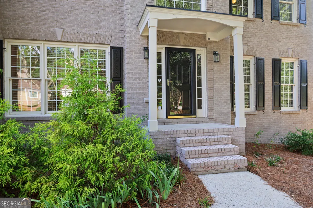 1738 Mulberry Lake DR Dacula, GA 30019
