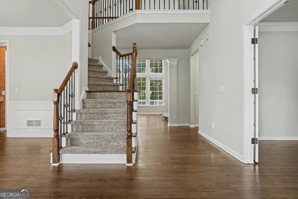 1738 Mulberry Lake DR Dacula, GA 30019
