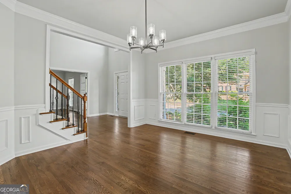 1738 Mulberry Lake DR Dacula, GA 30019