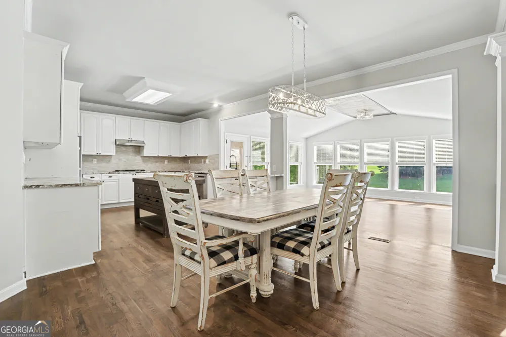1738 Mulberry Lake DR Dacula, GA 30019